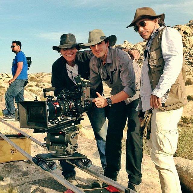 At Location with my good friend Rick Stribling Key Grip and Kirk his Best Boy Grip. In the background a talented Director @kevinshaw23 and hard worker Alicia the AD and Kevin Anderson the AC. Good work Day !! #work #myshootbts #realdop #tv #optimolens #arri #amira #setlife #shooting #dp #dop #filmwork #filmindustry #hollywood #location #camera #Commercial #cinematography #cinematographer #bestlight #mrbproductions @arri_rental @arri @the_asc @griprigs @behindthescenes10 @hollywoodrentals @mrb_productions @thebtsmag. At Location with my good friend Rick Stribling Key Grip and Kirk his Best Boy Grip. In the background a talented Director @kevinshaw23 and hard worker Alicia the AD and Kevin Anderson the AC. Good work Day !!